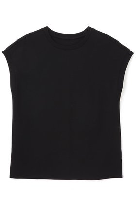 【アドーア/ADORE】 ストレッチポンチカットソー人気、トレンドファッション・服の通販 founy(ファニー) ファッション Fashion レディースファッション WOMEN トップス・カットソー Tops/Tshirt シャツ/ブラウス Shirts/Blouses ロング / Tシャツ T-Shirts カットソー Cut and Sewn 2024年 2024 2024春夏・S/S Ss,Spring/Summer,2024 カットソー Cut And Sew ショート Short ジャージ Jersey スリーブ Sleeve 人気 Popularity 定番 Standard NEW・新作・新着・新入荷 New Arrivals |ID:prp329100004572951