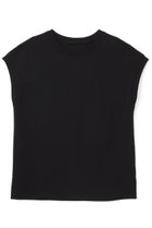 【アドーア/ADORE】のストレッチポンチカットソー 人気、トレンドファッション・服の通販 founy(ファニー) ファッション Fashion レディースファッション Fashion for Women トップス・カットソー Cut & Sew Tops シャツ・ブラウス・オフィスカジュアル Elegant Blouses & Button-Ups ロングTシャツ・Tシャツ Longline T-Shirts & Tees カットソー・ベーシックTシャツ Cut-and-Sewn Tops / Stretch Tees & Basics 2024年 2024 2024春夏・S/S Spring/Summer 2024 SS24 カットソー Cut and Sewn Top ショート Short, Short Length スリーブ Sleeve, Long Sleeve / Short Sleeve エレガント 上品 Elegant 人気 Popular, Best Seller 再入荷 Restock / Back in Stock 定番 Standard, Basic Item thumbnail ブラック|ID: prp329100004572951 ipo3291000000032842014