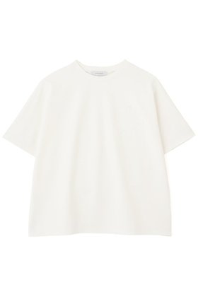 【アドーア/ADORE】のエンボスロゴT 人気、トレンドファッション・服の通販 founy(ファニー) ファッション Fashion レディースファッション WOMEN トップス・カットソー Tops/Tshirt シャツ/ブラウス Shirts/Blouses ロング / Tシャツ T-Shirts カットソー Cut and Sewn サークル Circle ショート Short シンプル Simple スリーブ Sleeve ボトム Bottom 夏 Summer NEW・新作・新着・新入荷 New Arrivals |ID:prp329100004572953