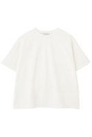 【アドーア/ADORE】のエンボスロゴT 人気、トレンドファッション・服の通販 founy(ファニー) ファッション Fashion レディースファッション WOMEN トップス・カットソー Tops/Tshirt シャツ/ブラウス Shirts/Blouses ロング / Tシャツ T-Shirts カットソー Cut and Sewn サークル Circle ショート Short シンプル Simple スリーブ Sleeve ボトム Bottom 夏 Summer NEW・新作・新着・新入荷 New Arrivals |ID:prp329100004572953
