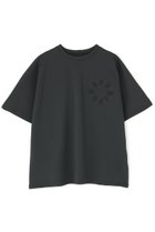 【アドーア/ADORE】のエンボスロゴT ブラック|ID: prp329100004572953 ipo3291000000035809785