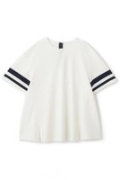 【アドーア/ADORE】のマットストレッチダンボールカットソー 人気、トレンドファッション・服の通販 founy(ファニー) ファッション Fashion レディースファッション WOMEN トップス・カットソー Tops/Tshirt シャツ/ブラウス Shirts/Blouses ロング / Tシャツ T-Shirts カットソー Cut and Sewn グログラン Grosgrain ショート Short スリーブ Sleeve フォルム Form NEW・新作・新着・新入荷 New Arrivals |ID:prp329100004572954