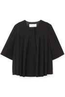 【アドーア/ADORE】のドライタッチジョーゼットジャケット 人気、トレンドファッション・服の通販 founy(ファニー) ファッション Fashion レディースファッション WOMEN アウター Coat Outerwear ジャケット Jackets ジャケット Jacket ストレッチ Stretch セットアップ Set Up NEW・新作・新着・新入荷 New Arrivals ビジネス 仕事 通勤 Business |ID:prp329100004572956