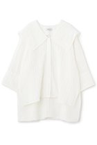 【アドーア/ADORE】のシュリンクWジャガードジャケット ホワイト|ID: prp329100004572959 ipo3291000000035332235