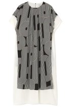 【アドーア/ADORE】のメイズプリントワンピース 人気、トレンドファッション・服の通販 founy(ファニー) ファッション Fashion レディースファッション Fashion for Women ワンピース Dresses チュニック Tunic Tops & Dresses ギャザー Gathered, Ruffled シンプル Simple, Minimal チュニック Tunic, Long Top ドレス Dress, One-Piece プリント Print, Printed Pattern ロング Long, Long-Length 再入荷 Restock / Back in Stock 無地 Plain, Solid Color thumbnail ブラック|ID: prp329100004572962 ipo3291000000034990209