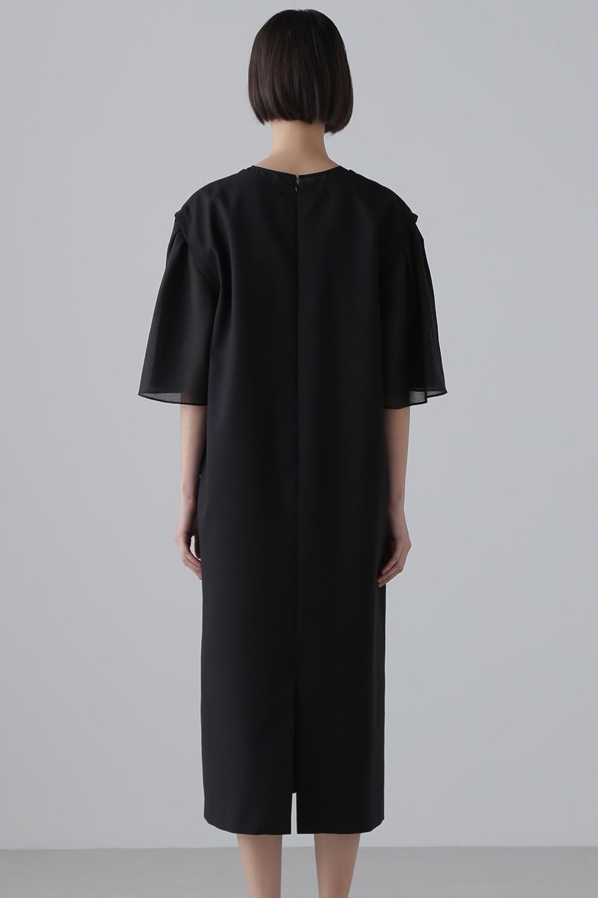 【アドーア/ADORE】のナチュラルビエラワンピース 人気、トレンドファッション・服の通販 founy(ファニー) 　ファッション　Fashion　レディースファッション　WOMEN　ワンピース　Dress　チュニック　Tunic　シアー　Sheer　チュニック　Tunic　ドレス　Dress　夏　Summer　NEW・新作・新着・新入荷　New Arrivals　other-4|ID: prp329100004572965 ipo3291000000032362938