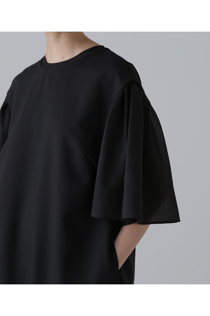 【アドーア/ADORE】のナチュラルビエラワンピース 人気、トレンドファッション・服の通販 founy(ファニー) 　ファッション　Fashion　レディースファッション　WOMEN　ワンピース　Dress　チュニック　Tunic　シアー　Sheer　チュニック　Tunic　ドレス　Dress　夏　Summer　NEW・新作・新着・新入荷　New Arrivals　other-6|ID: prp329100004572965 ipo3291000000032362940