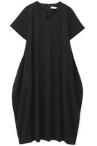 【アドーア/ADORE】のドライタッチジョーゼットワンピース ブラック|ID: prp329100004572966 ipo3291000000035957105