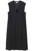 【アドーア/ADORE】のシュリンクWジャガードワンピース 人気、トレンドファッション・服の通販 founy(ファニー) ファッション Fashion レディースファッション Fashion for Women ワンピース Dresses チュニック Tunic Tops & Dresses ジャカード／ジャガード Jacquard, Woven Pattern スクエア Square, Square Shape チュニック Tunic, Long Top ドレス Dress, One-Piece ドレープ Drape, Draping Fabric モチーフ Motif, Design Theme 再入荷 Restock / Back in Stock thumbnail ブラック|ID: prp329100004572967 ipo3291000000034988934