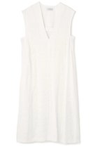 【アドーア/ADORE】のシュリンクWジャガードワンピース 人気、トレンドファッション・服の通販 founy(ファニー) ファッション Fashion レディースファッション Fashion for Women ワンピース Dresses チュニック Tunic Tops & Dresses ジャカード／ジャガード Jacquard, Woven Pattern スクエア Square, Square Shape チュニック Tunic, Long Top ドレス Dress, One-Piece ドレープ Drape, Draping Fabric モチーフ Motif, Design Theme 再入荷 Restock / Back in Stock thumbnail ホワイト|ID: prp329100004572967 ipo3291000000034988935