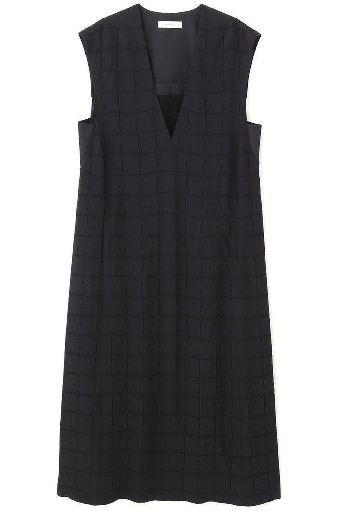 【アドーア/ADORE】のシュリンクWジャガードワンピース インテリア・キッズ・メンズ・レディースファッション・服の通販 founy(ファニー) https://founy.com/ ファッション Fashion レディースファッション Fashion for Women ワンピース Dresses チュニック Tunic Tops & Dresses ジャカード／ジャガード Jacquard, Woven Pattern スクエア Square, Square Shape チュニック Tunic, Long Top ドレス Dress, One-Piece ドレープ Drape, Draping Fabric モチーフ Motif, Design Theme |ID: prp329100004572967 ipo3291000000035783357