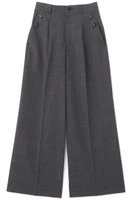 【アドーア/ADORE】のファンクショナルドライクロスパンツ 人気、トレンドファッション・服の通販 founy(ファニー) ファッション Fashion レディースファッション Fashion for Women パンツ Pants & Trousers セットアップ Set-Up, Coordinated Outfit 夏 Summer 春 Spring S/S・春夏 SS, Spring/Summer, Warm Season |ID:prp329100004572968