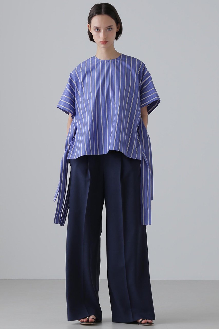 【アドーア/ADORE】のファンクショナルドライクロスパンツ 人気、トレンドファッション・服の通販 founy(ファニー) 　ファッション　Fashion　レディースファッション　Fashion for Women　パンツ　Pants & Trousers　セットアップ　Set-Up, Coordinated Outfit　夏　Summer　春　Spring　S/S・春夏　SS, Spring/Summer, Warm Season　other-2|ID: prp329100004572968 ipo3291000000033061918