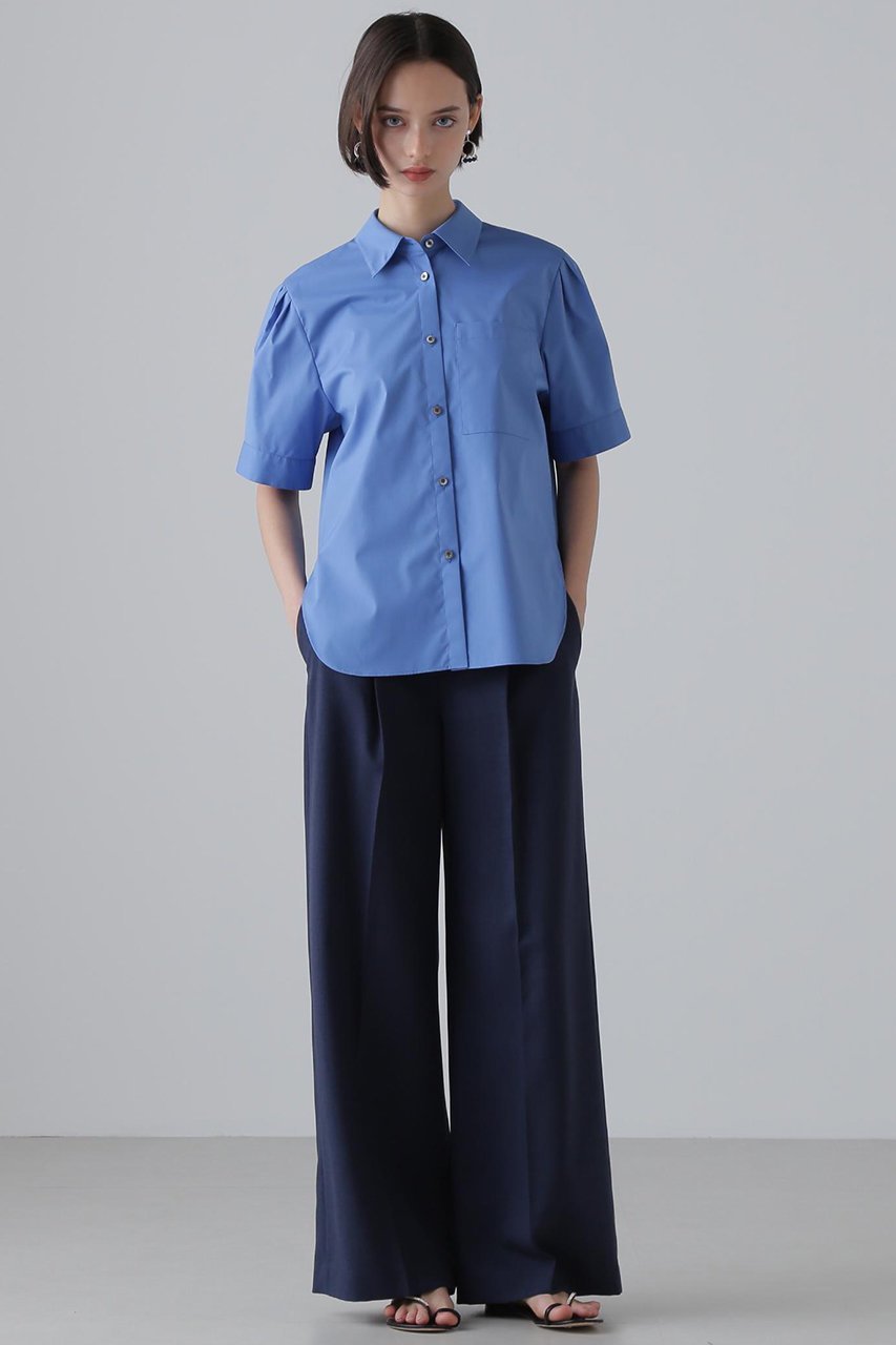 【アドーア/ADORE】のファンクショナルドライクロスパンツ 人気、トレンドファッション・服の通販 founy(ファニー) 　ファッション　Fashion　レディースファッション　Fashion for Women　パンツ　Pants & Trousers　セットアップ　Set-Up, Coordinated Outfit　夏　Summer　春　Spring　S/S・春夏　SS, Spring/Summer, Warm Season　other-3|ID: prp329100004572968 ipo3291000000033061919