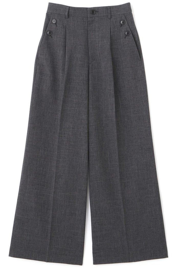 【アドーア/ADORE】のファンクショナルドライクロスパンツ インテリア・キッズ・メンズ・レディースファッション・服の通販 founy(ファニー) https://founy.com/ ファッション Fashion レディースファッション Fashion for Women パンツ Pants & Trousers セットアップ Set-Up, Coordinated Outfit 夏 Summer 春 Spring S/S・春夏 SS, Spring/Summer, Warm Season |ID: prp329100004572968 ipo3291000000035495900