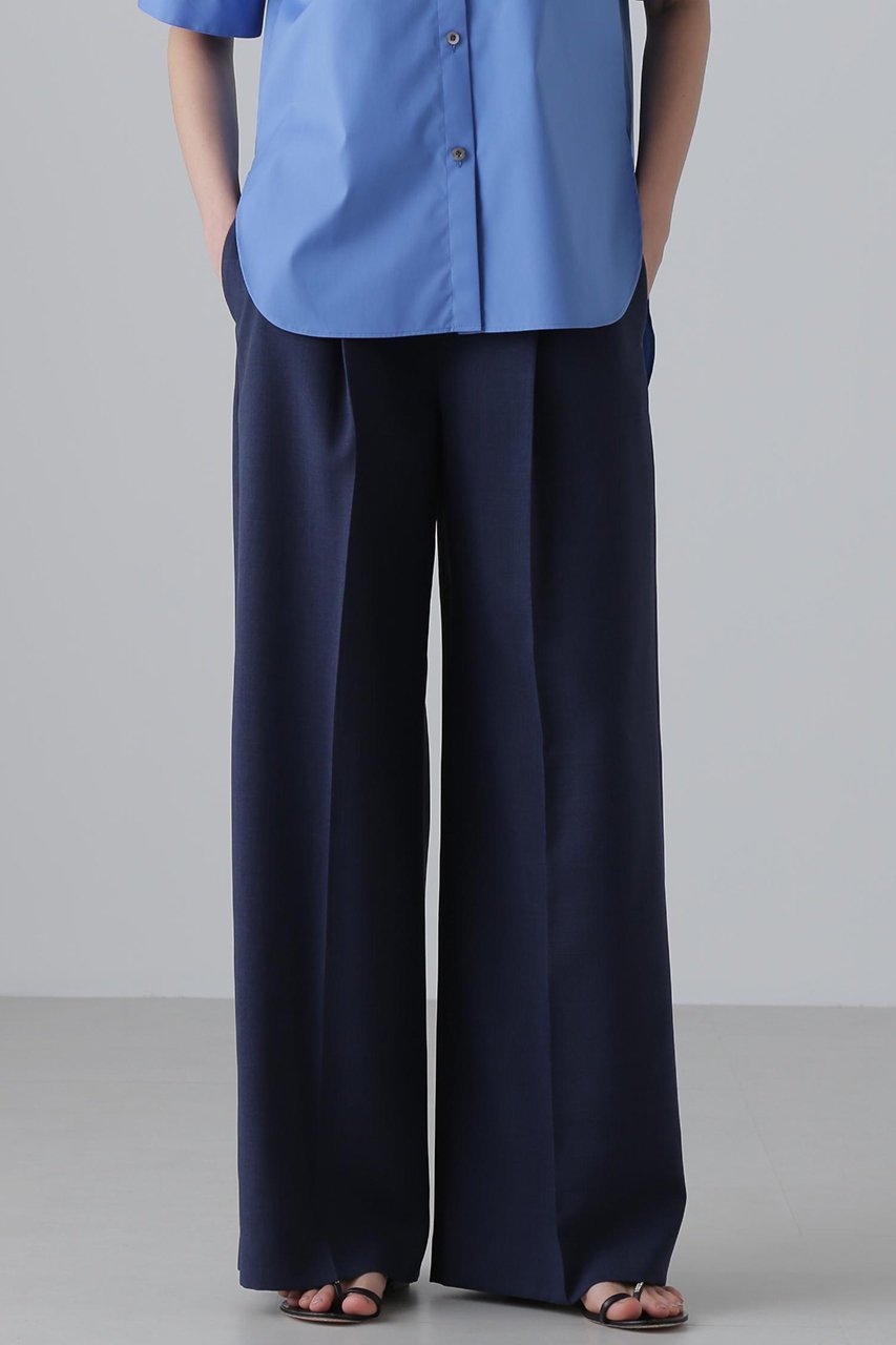 【アドーア/ADORE】のファンクショナルドライクロスパンツ 人気、トレンドファッション・服の通販 founy(ファニー) 　ファッション　Fashion　レディースファッション　Fashion for Women　パンツ　Pants & Trousers　セットアップ　Set-Up, Coordinated Outfit　夏　Summer　春　Spring　S/S・春夏　SS, Spring/Summer, Warm Season　other-4|ID: prp329100004572968 ipo3291000000035495906