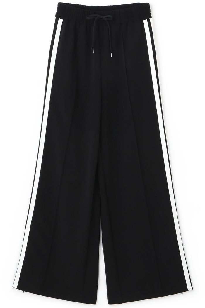 【アドーア/ADORE】のマットストレッチダンボールパンツ インテリア・キッズ・メンズ・レディースファッション・服の通販 founy(ファニー) https://founy.com/ ファッション Fashion レディースファッション Fashion for Women パンツ Pants & Trousers グログラン Grosgrain, Grosgrain Ribbon コンパクト Compact, Small Size スリット Slit, Slit Detail リラックス Relax, Relaxed Fit エレガント 上品 Elegant |ID: prp329100004572969 ipo3291000000032965493