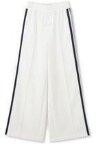 【アドーア/ADORE】のマットストレッチダンボールパンツ 人気、トレンドファッション・服の通販 founy(ファニー) ファッション Fashion レディースファッション Fashion for Women パンツ Pants & Trousers グログラン Grosgrain, Grosgrain Ribbon コンパクト Compact, Small Size スリット Slit, Slit Detail リラックス Relax, Relaxed Fit エレガント 上品 Elegant thumbnail ホワイト|ID: prp329100004572969 ipo3291000000032965501