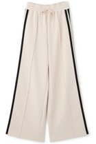 【アドーア/ADORE】のマットストレッチダンボールパンツ 人気、トレンドファッション・服の通販 founy(ファニー) ファッション Fashion レディースファッション Fashion for Women パンツ Pants & Trousers グログラン Grosgrain, Grosgrain Ribbon コンパクト Compact, Small Size スリット Slit, Slit Detail リラックス Relax, Relaxed Fit エレガント 上品 Elegant thumbnail ベージュ|ID: prp329100004572969 ipo3291000000036500113