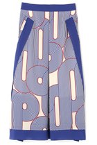 【アドーア/ADORE】のメイズプリントスカート 人気、トレンドファッション・服の通販 founy(ファニー) ファッション Fashion レディースファッション Fashion for Women スカート Skirts ロングスカート Long Skirts / Maxi & Midi Skirts スカーフ Scarf, Neckwear フォルム Silhouette, Form プリント Print, Printed Pattern モチーフ Motif, Design Theme ロング Long, Long-Length 再入荷 Restock / Back in Stock 無地 Plain, Solid Color thumbnail ブルー|ID: prp329100004572975 ipo3291000000034990213