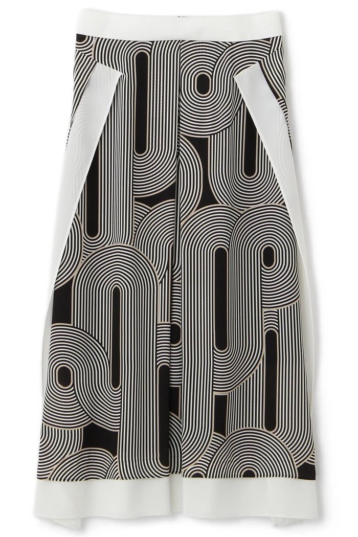 【アドーア/ADORE】のメイズプリントスカート インテリア・キッズ・メンズ・レディースファッション・服の通販 founy(ファニー) https://founy.com/ ファッション Fashion レディースファッション Fashion for Women スカート Skirts ロングスカート Long Skirts / Maxi & Midi Skirts スカーフ Scarf, Neckwear フォルム Silhouette, Form プリント Print, Printed Pattern モチーフ Motif, Design Theme ロング Long, Long-Length 無地 Plain, Solid Color |ID: prp329100004572975 ipo3291000000036208104