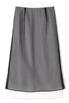 【アドーア/ADORE】のコンパクトコットンスカート 人気、トレンドファッション・服の通販 founy(ファニー) ファッション Fashion レディースファッション Fashion for Women スカート Skirts ロングスカート Long Skirts / Maxi & Midi Skirts コンパクト Compact, Small Size シアー Sheer, See-Through セットアップ Set-Up, Coordinated Outfit ブロード Broadcloth, Fine Cotton ロング Long, Long-Length 再入荷 Restock / Back in Stock thumbnail ホワイト|ID: prp329100004572976 ipo3291000000034988943