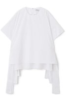 【アドーア/ADORE】のコンパクトコットンブラウス 人気、トレンドファッション・服の通販 founy(ファニー) ファッション Fashion レディースファッション Fashion for Women トップス・カットソー Cut & Sew Tops シャツ・ブラウス・オフィスカジュアル Elegant Blouses & Button-Ups コンパクト Compact, Small Size ショート Short, Short Length スリーブ Sleeve, Long Sleeve / Short Sleeve セットアップ Set-Up, Coordinated Outfit ブロード Broadcloth, Fine Cotton 再入荷 Restock / Back in Stock |ID:prp329100004572981