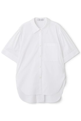 【アドーア/ADORE】 クリアコットンブラウス人気、トレンドファッション・服の通販 founy(ファニー) ファッション Fashion レディースファッション Fashion for Women トップス・カットソー Cut & Sew Tops シャツ・ブラウス・オフィスカジュアル Elegant Blouses & Button-Ups おすすめ Recommended / Our Picks コンパクト Compact, Small Size ショート Short, Short Length スリーブ Sleeve, Long Sleeve / Short Sleeve セットアップ Set-Up, Coordinated Outfit ブロード Broadcloth, Fine Cotton 夏 Summer 春 Spring S/S・春夏 SS, Spring/Summer, Warm Season |ID:prp329100004572985