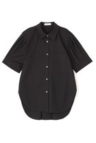 【アドーア/ADORE】のクリアコットンブラウス 人気、トレンドファッション・服の通販 founy(ファニー) ファッション Fashion レディースファッション Fashion for Women トップス・カットソー Cut & Sew Tops シャツ・ブラウス・オフィスカジュアル Elegant Blouses & Button-Ups おすすめ Recommended / Our Picks コンパクト Compact, Small Size ショート Short, Short Length スリーブ Sleeve, Long Sleeve / Short Sleeve セットアップ Set-Up, Coordinated Outfit ブロード Broadcloth, Fine Cotton 夏 Summer 春 Spring S/S・春夏 SS, Spring/Summer, Warm Season thumbnail ブラック|ID: prp329100004572985 ipo3291000000033061799