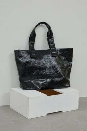 【ガリャルダガランテ/GALLARDAGALANTE】 【2.718】パテントBIGトート人気、トレンドファッション・服の通販 founy(ファニー) ファッション Fashion レディースファッション WOMEN バッグ Bag おすすめ Recommend シンプル Simple スタイリッシュ Stylish NEW・新作・新着・新入荷 New Arrivals ビジネス 仕事 通勤 Business |ID:prp329100004573007