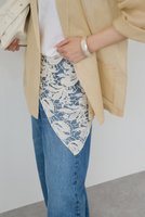 【ガリャルダガランテ/GALLARDAGALANTE】のレーススカーフ 人気、トレンドファッション・服の通販 founy(ファニー) ファッション Fashion レディースファッション WOMEN ストール Scarves マフラー Mufflers スカーフ Scarf ストール Stall マフラー Scarf レース Race NEW・新作・新着・新入荷 New Arrivals |ID:prp329100004573008