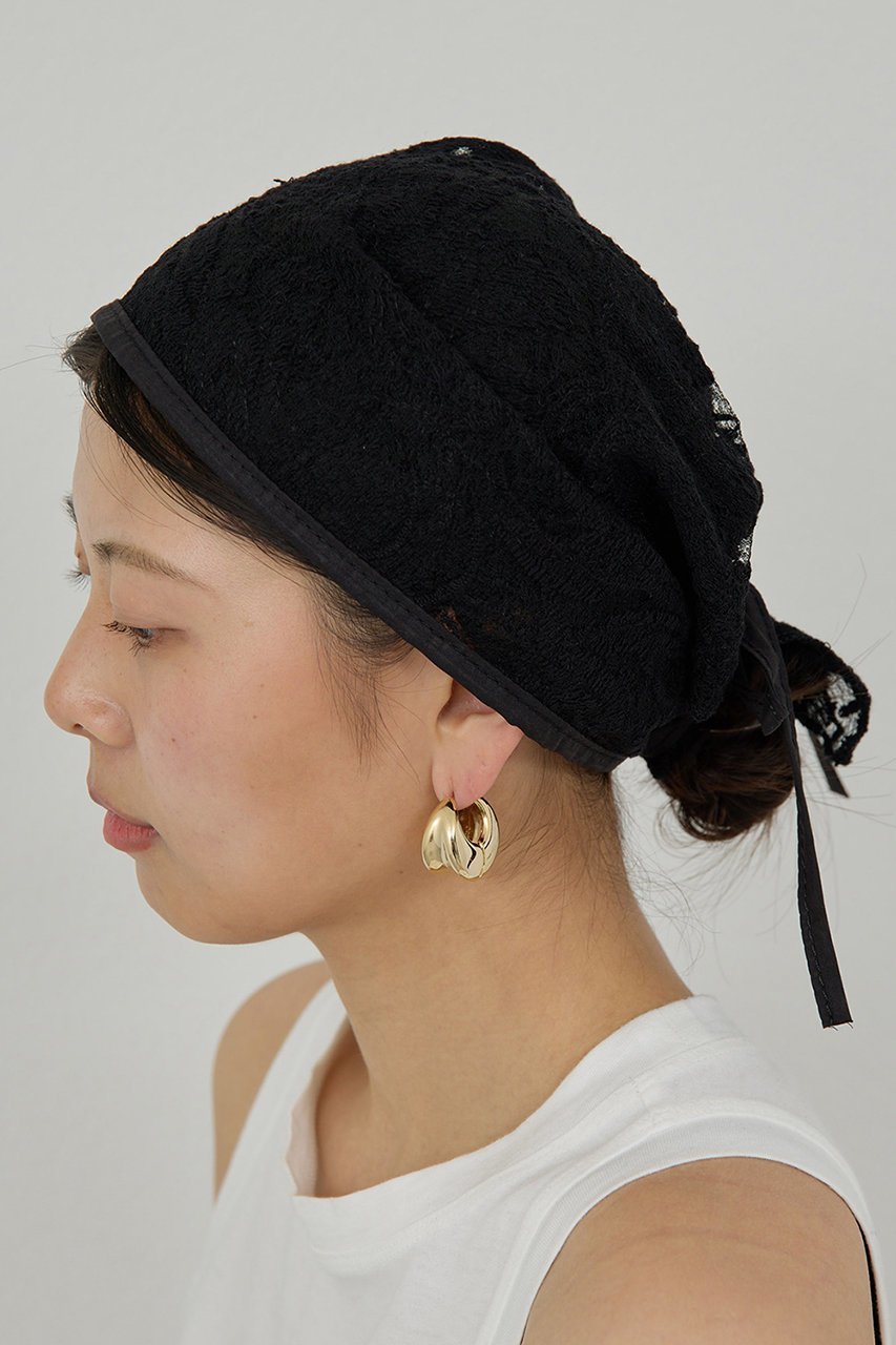 【ガリャルダガランテ/GALLARDAGALANTE】のレーススカーフ 人気、トレンドファッション・服の通販 founy(ファニー) 　ファッション　Fashion　レディースファッション　WOMEN　ストール　Scarves　マフラー　Mufflers　スカーフ　Scarf　ストール　Stall　マフラー　Scarf　レース　Race　NEW・新作・新着・新入荷　New Arrivals　other-2|ID: prp329100004573008 ipo3291000000032363247