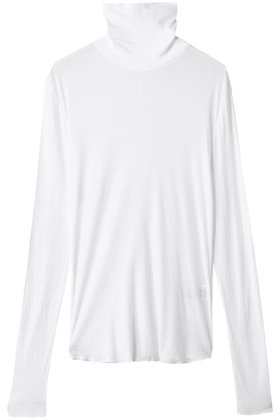 【スリー ドッツ/three dots】 シアー タートルネックTEE人気、トレンドファッション・服の通販 founy(ファニー) ファッション Fashion レディースファッション WOMEN トップス・カットソー Tops/Tshirt シャツ/ブラウス Shirts/Blouses ロング / Tシャツ T-Shirts カットソー Cut and Sewn タートルネック Turtleneck おすすめ Recommend シアー Sheer シンプル Simple スリーブ Sleeve タートルネック Turtleneck ロング Long NEW・新作・新着・新入荷 New Arrivals |ID:prp329100004573009