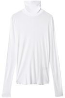 【スリー ドッツ/three dots】のシアー タートルネックTEE 人気、トレンドファッション・服の通販 founy(ファニー) ファッション Fashion レディースファッション WOMEN トップス・カットソー Tops/Tshirt シャツ/ブラウス Shirts/Blouses ロング / Tシャツ T-Shirts カットソー Cut and Sewn タートルネック Turtleneck おすすめ Recommend シアー Sheer シンプル Simple スリーブ Sleeve タートルネック Turtleneck ロング Long NEW・新作・新着・新入荷 New Arrivals |ID:prp329100004573009