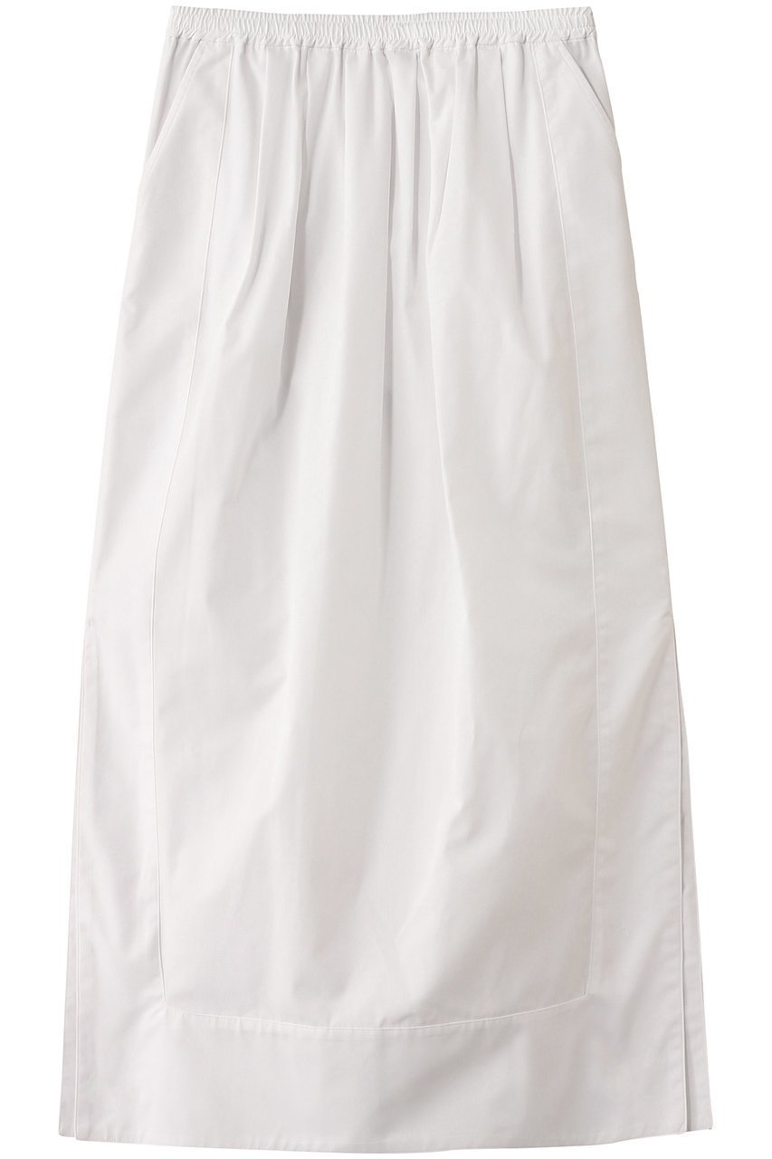 【ミディウミソリッド/MIDIUMISOLID】のside switch easy long SK.S スカート 人気、トレンドファッション・服の通販 founy(ファニー) 　ファッション　Fashion　レディースファッション　WOMEN　スカート　Skirt　ロングスカート　Long Skirt　スリット　Slit　ロング　Long　エレガント 上品　Elegant　NEW・新作・新着・新入荷　New Arrivals　 other-1|ID: prp329100004573014 ipo3291000000032363285