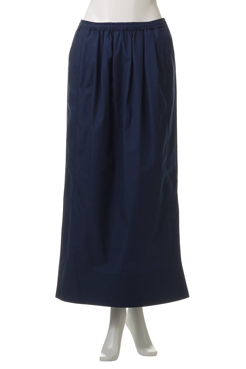 【ミディウミソリッド/MIDIUMISOLID】のside switch easy long SK.S スカート 人気、トレンドファッション・服の通販 founy(ファニー) 　ファッション　Fashion　レディースファッション　WOMEN　スカート　Skirt　ロングスカート　Long Skirt　スリット　Slit　ロング　Long　エレガント 上品　Elegant　NEW・新作・新着・新入荷　New Arrivals　other-2|ID: prp329100004573014 ipo3291000000032363289