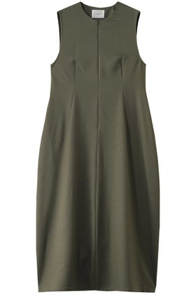 【ミディウミソリッド/MIDIUMISOLID】のfitted cocoon OP.S ワンピース 人気、トレンドファッション・服の通販 founy(ファニー) ファッション Fashion レディースファッション WOMEN ワンピース Dress チュニック Tunic アクセサリー Accessories シンプル Simple チュニック Tunic フィット Fit ロング Long NEW・新作・新着・新入荷 New Arrivals |ID:prp329100004573015