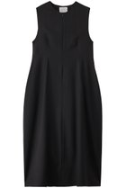 【ミディウミソリッド/MIDIUMISOLID】のfitted cocoon OP.S ワンピース black|ID: prp329100004573015 ipo3291000000032363300