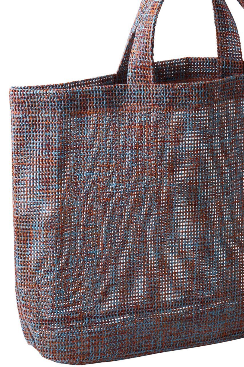 【サードマガジン/THIRD MAGAZINE】の【KIOHNE】レインボートライアングルビーチバッグ 人気、トレンドファッション・服の通販 founy(ファニー) 　ファッション　Fashion　レディースファッション　WOMEN　バッグ　Bag　スクエア　Square　フォルム　Form　夏　Summer　NEW・新作・新着・新入荷　New Arrivals　旅行　Travel　other-4|ID: prp329100004573017 ipo3291000000032363324