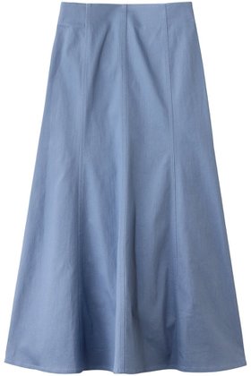 【アナイ/ANAYI】 デニムライクマーメイド スカート人気、トレンドファッション・服の通販 founy(ファニー) ファッション Fashion レディースファッション Fashion for Women スカート Skirts ロングスカート Long Skirts / Maxi & Midi Skirts おすすめ Recommended / Our Picks ストレッチ Stretch, Stretchy Fabric マーメイド Mermaid, Fishtail Silhouette ロング Long, Long-Length 再入荷 Restock / Back in Stock |ID:prp329100004573018