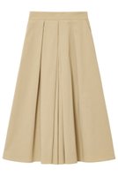 【アナイ/ANAYI】のストレッチブロードタックフレアパンツ 人気、トレンドファッション・服の通販 founy(ファニー) ファッション Fashion レディースファッション WOMEN パンツ Pants ストレッチ Stretch フレア Flare ブロード Broad NEW・新作・新着・新入荷 New Arrivals |ID:prp329100004573026