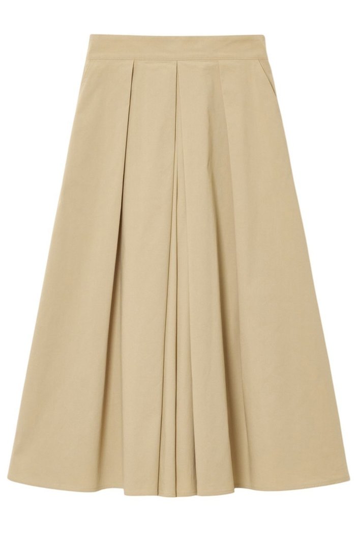 【アナイ/ANAYI】のストレッチブロードタックフレアパンツ インテリア・キッズ・メンズ・レディースファッション・服の通販 founy(ファニー) https://founy.com/ ファッション Fashion レディースファッション Fashion for Women パンツ Pants & Trousers ストレッチ Stretch, Stretchy Fabric フレア Flare, Flared ブロード Broadcloth, Fine Cotton |ID: prp329100004573026 ipo3291000000035053326