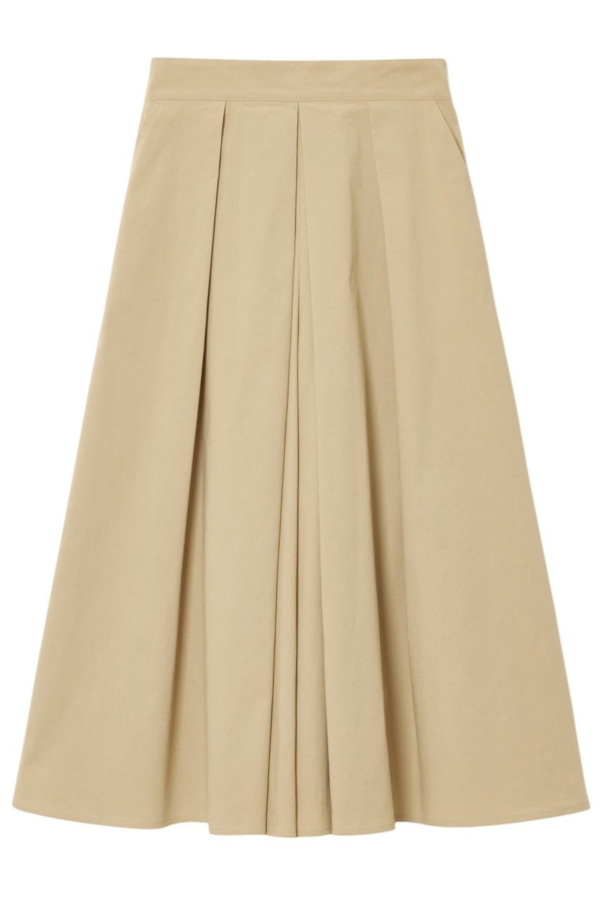 【アナイ/ANAYI】のストレッチブロードタックフレアパンツ 人気、トレンドファッション・服の通販 founy(ファニー) 　ファッション　Fashion　レディースファッション　Fashion for Women　パンツ　Pants & Trousers　ストレッチ　Stretch, Stretchy Fabric　フレア　Flare, Flared　ブロード　Broadcloth, Fine Cotton　再入荷　Restock / Back in Stock　 other-1|ID: prp329100004573026 ipo3291000000035053326