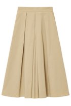 【アナイ/ANAYI】のストレッチブロードタックフレアパンツ 人気、トレンドファッション・服の通販 founy(ファニー) ファッション Fashion レディースファッション Fashion for Women パンツ Pants & Trousers ストレッチ Stretch, Stretchy Fabric フレア Flare, Flared ブロード Broadcloth, Fine Cotton 再入荷 Restock / Back in Stock thumbnail ベージュ|ID: prp329100004573026 ipo3291000000035053327