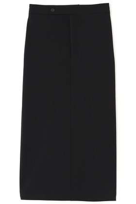 【アドーア/ADORE】 マットストレッチダンボールスカート人気、トレンドファッション・服の通販 founy(ファニー) ファッション Fashion レディースファッション WOMEN スカート Skirt ロングスカート Long Skirt コンパクト Compact シンプル Simple ジャージ Jersey リラックス Relax ロング Long 再入荷 Restock/Back In Stock/Re Arrival |ID:prp329100004573062