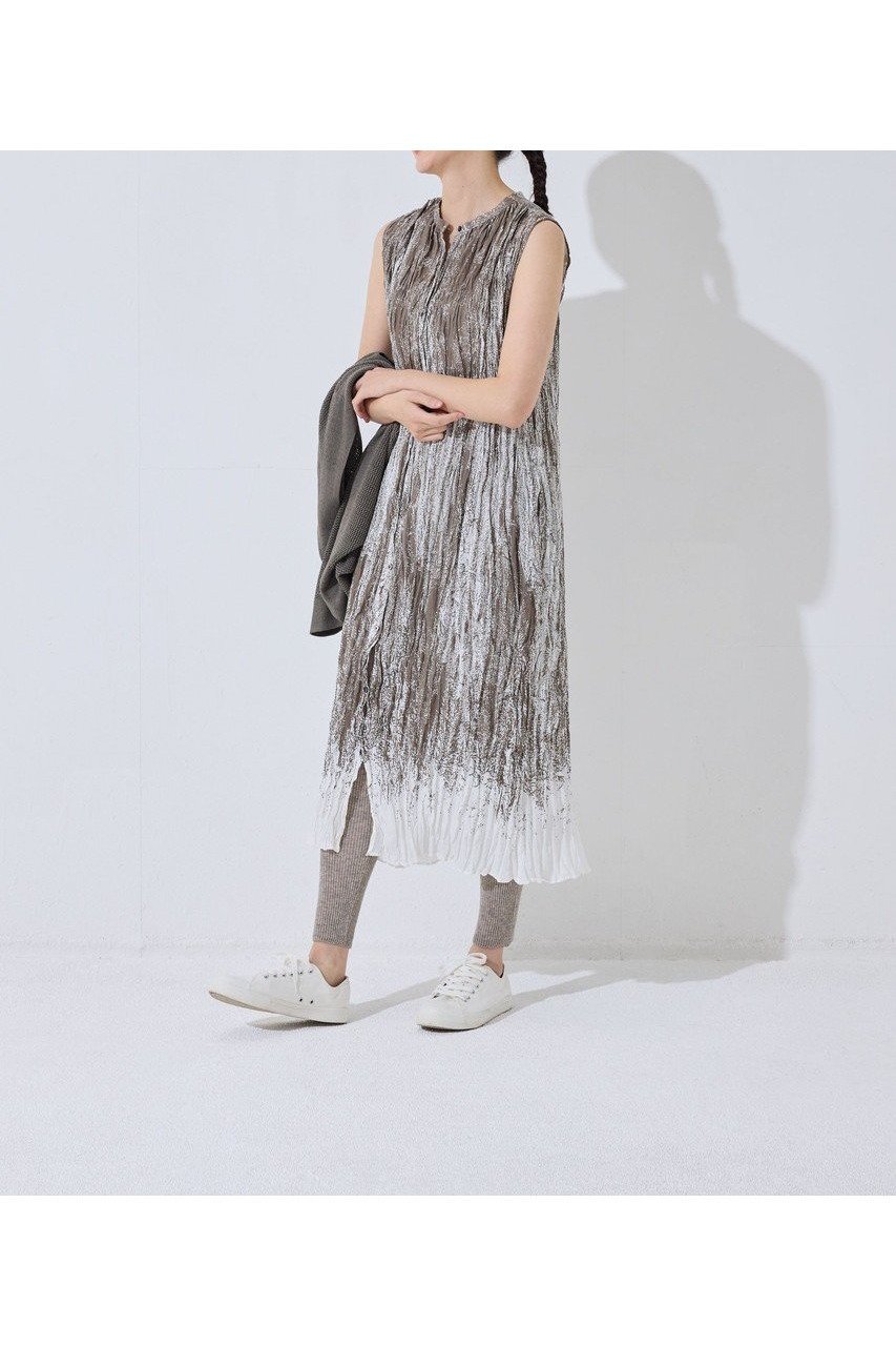 【プリスティン/PRISTINE】の爽ヤクリブレギンス 人気、トレンドファッション・服の通販 founy(ファニー) 　ファッション　Fashion　レディースファッション　WOMEN　パンツ　Pants　レギンス　Leggings　レッグウェア　Legwear　レギンス　Leggings　NEW・新作・新着・新入荷　New Arrivals　other-8|ID: prp329100004573865 ipo3291000000032375593
