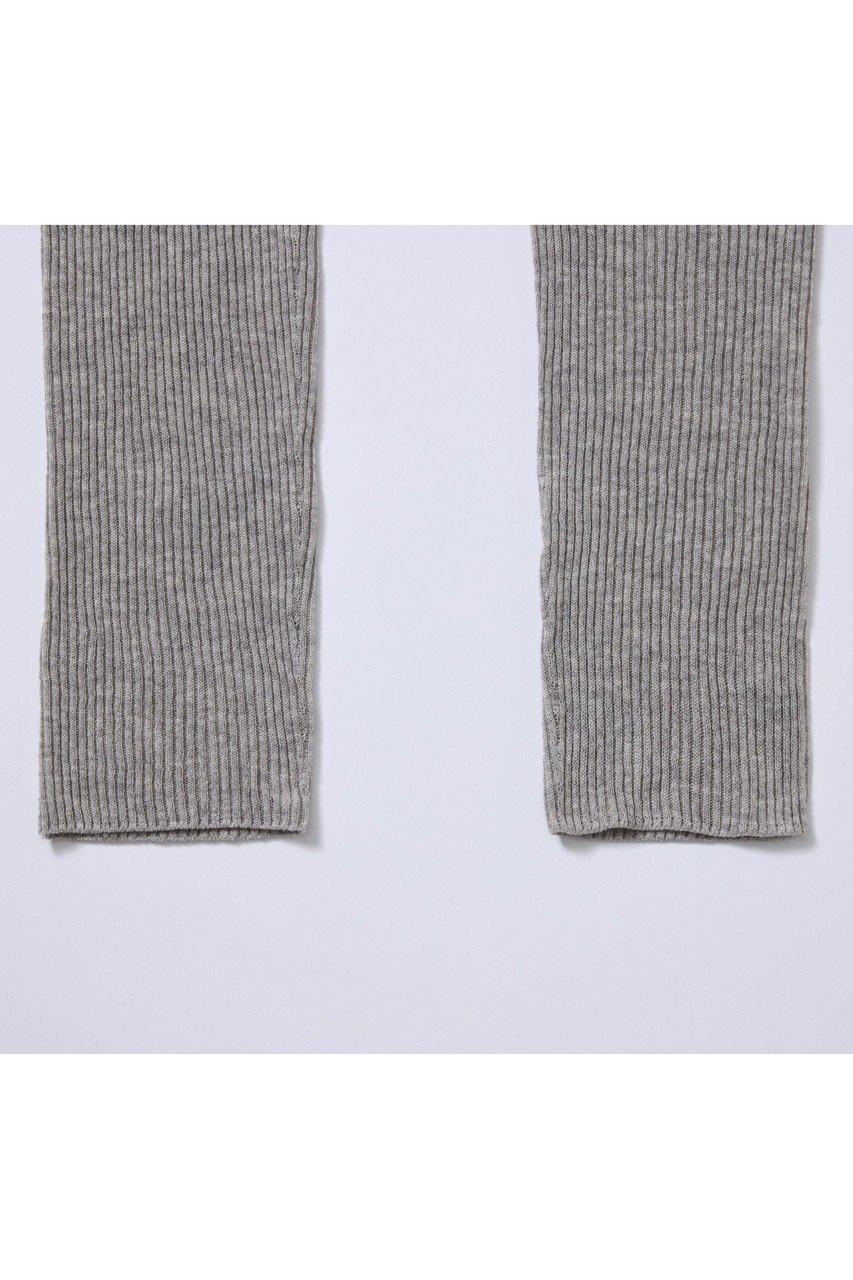 【プリスティン/PRISTINE】の爽ヤクリブレギンス 人気、トレンドファッション・服の通販 founy(ファニー) 　ファッション　Fashion　レディースファッション　Fashion for Women　パンツ　Pants & Trousers　レギンス　Leggings & Stretch Pants　レッグウェア・ストッキング　Legwear & Hosiery　レギンス　Leggings, Stretch Pants　other-5|ID: prp329100004573865 ipo3291000000035340615