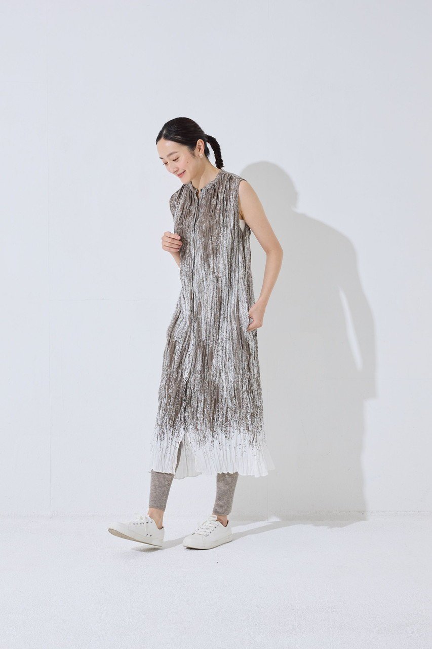 【プリスティン/PRISTINE】の爽ヤクリブレギンス 人気、トレンドファッション・服の通販 founy(ファニー) 　ファッション　Fashion　レディースファッション　Fashion for Women　パンツ　Pants & Trousers　レギンス　Leggings & Stretch Pants　レッグウェア・ストッキング　Legwear & Hosiery　レギンス　Leggings, Stretch Pants　other-7|ID: prp329100004573865 ipo3291000000035340619