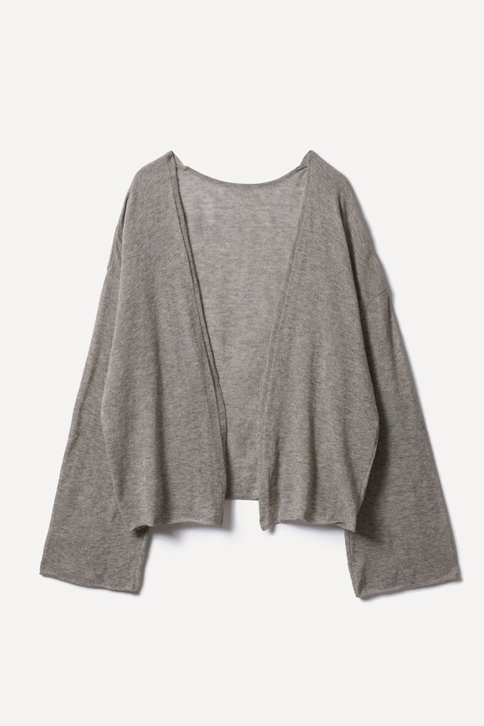 【プリスティン/PRISTINE】の爽ヤクボレロカーデ インテリア・キッズ・メンズ・レディースファッション・服の通販 founy(ファニー) https://founy.com/ ファッション Fashion レディースファッション Fashion for Women トップス・カットソー Cut & Sew Tops ニット Knit Tops & Sweaters カーディガン・羽織り Layered Style Cardigans カーディガン Cardigan, Knitwear シアー Sheer, See-Through ショート Short, Short Length ボレロ Bolero, Short Cardigan |ID: prp329100004573866 ipo3291000000036116495