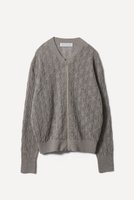 【プリスティン/PRISTINE】の爽ヤクレーシーニットブルゾン 人気、トレンドファッション・服の通販 founy(ファニー) ファッション Fashion レディースファッション WOMEN アウター Coat Outerwear ジャケット Jackets ブルゾン Blouson/Jackets ジャケット Jacket ブルゾン Blouson レーシー Lacey エレガント 上品 Elegant 夏 Summer NEW・新作・新着・新入荷 New Arrivals 透かし Watermark |ID:prp329100004573868